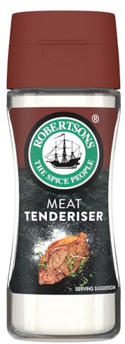 Robertsons Meat Tenderiser - 100ml (Pack of 3)