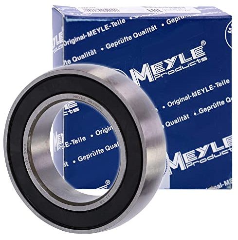 Meyle Zwischenlager, Antriebswelle 714 151 0002 | Kompatibel mit: FORD FIESTA IV, FIESTA Kasten/Großraumlimousine, FIESTA Kasten/Schrägheck, FIESTA V, FIESTA VI, FOCUS C-MAX