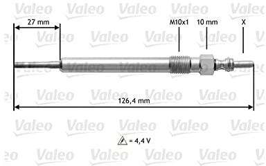 Valeo 345183