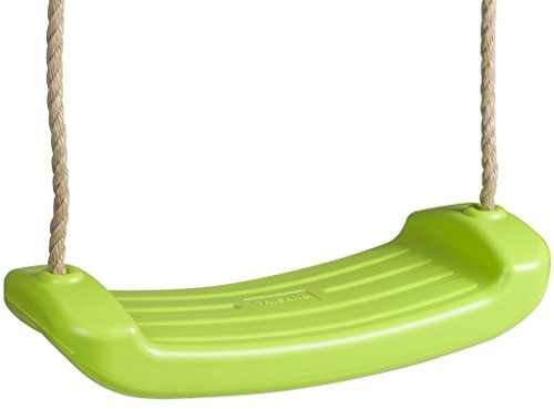 Balançoire Soufflée Verte Pour Portique 1,90 / 2,50 M - 426