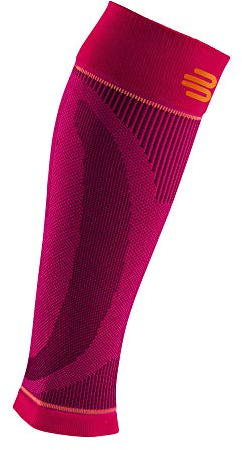 BAUERFEIND Wadenbandage Compression Sleeves Lower Leg, 1 Paar Beinstulpen Unisex