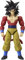 Bandai - Dragon Ball Super - Figurine Dragon Star 17 cm - Super Saiyan 4 Goku - 36180