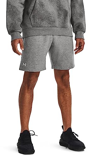 Under Armour Men's UA Rival Fleece Shorts Pants