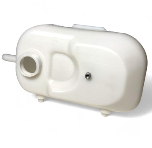 Vase d'Expansion de Liquide de Refroidissement compatible pour Renault Espace R5 R19 R11 R21 R25 Trafic OEM : 7701203221 7701462798