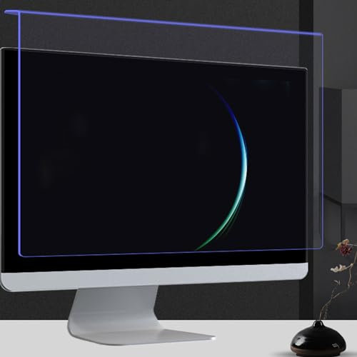 Protezione dello schermo del computer, Pannello proteggi schermo con blocco della luce blu for monitor PC LED for computer desktop, protezione for schermo anti blu, protezione for schermo con blocco d