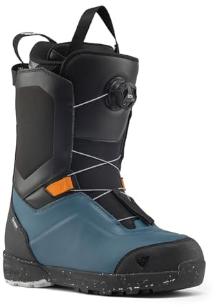 Rossignol Crank H4 Boa Boots - Botas de snowboard para hombre y mujer