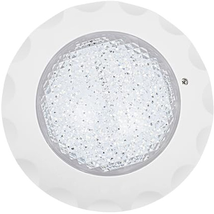 éClairage de Piscinese, Eclairage Piscinese LED, Lumiere Piscinese, Lampe Piscinese, 45w 12 V Ac éTanche Ip68 Lampe Piscinese Rgb LED Submersible LumièRe avec TéLéCommande,11 Modes D'éClairage
