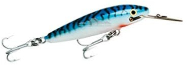 Rapala Leurre Plongeant Countdown Magnum 11cm