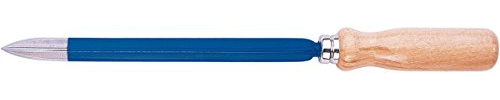 Raschietto triangolare 175mm Rennsteig Werkzeuge 462 175 0