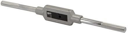 Drill America 1/4 - 1-1/8 Tap Capacity Adjustable Tap Wrench, DWT Series