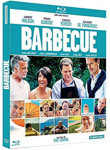 Studiocanal 5053083002053