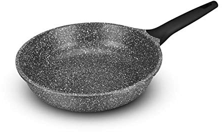 Poêle Fonte D'aluminium Anti Adhésif 20cm Tfi Gisors Durand Dupont