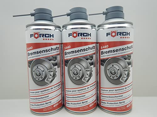 FRÅN S440 MONTERING BROMSKYDD SPRAY BROMSEN SERVICE 400 ml (3)