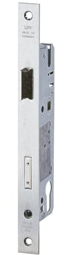 Hörmann Einsteck-Rohrprofilschloss RES 49N 40/92/9 für Profilzylinder, DIN re/li