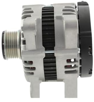 TESLA TECHNICS TT12403 PRO Lichtmaschine 12V, 150A. Kompatibel mit FORD, VOLVO. Ausgezeichnetes Preis-Leistungs-Verhältnis. Einfache Installation und Garantie.
