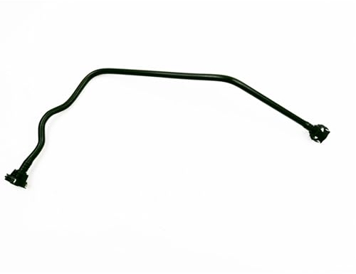 Yurefax Stellvertretender Wasserkocher-Wasserschlauch, for Mercedes-Benz, ML GLE GL GLS Gummi-Wasserschlauch A1665000875 Kühlmittelschlauch