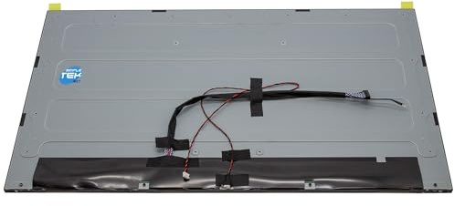 SIMPLETEK - Panneau LCD pour tout-en-un 27″ Full HD, 1920 × 1080, 30-pin LVDS, écran plat sans écran tactile