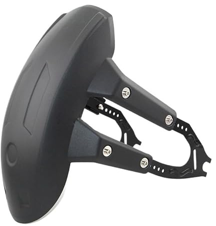 stensione Parafango Moto PER trk 502x Moto parafango posteriore esteso ruota paraspruzzi