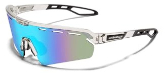 D.Franklin - Unisex-solglasögon med UV-skyddsglas