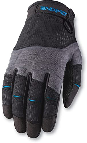 Dakine Full Finger Kiteboarding Sailing Gloves