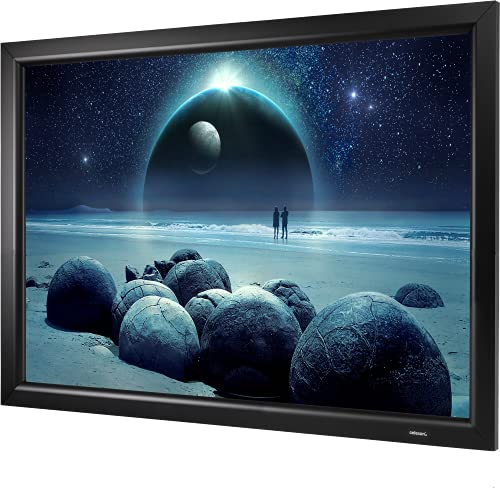 Celexon HomeCinema Frame 180 x 102 cm
