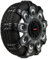1 Paar Spikes-Spider Compact Gr. 2