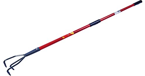 Amtech U3500 Heavy duty cultivator