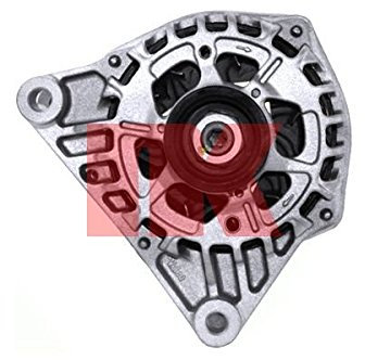 NK 4849690 Lichtmaschinen