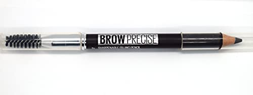 Maybelline Jade Master Shape Brow Pencil Dark Brown