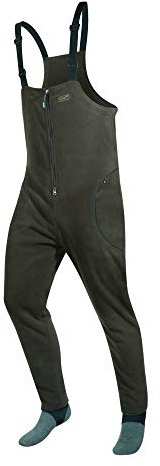 HART Altai-M Latzoverall Fleece-Overall Jagd Ansitz Herren