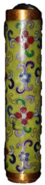 Fashion158 Antikes Kaleidoskop, reines Kupfer, Ornamente, Sammlerstücke, platziert im Wohnzimmer, Schlafzimmer