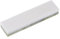 sourcing map Sharpening Stones 8000/12000 Grit 2 Side Combination Whetstone Knife Sharpener Stone 100x25x12.5mm