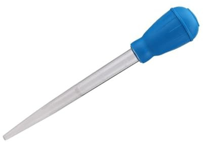 Dasbsug Siphon simple pour aquariums de maison et de bureau, facile à manipuler et forte aspiration