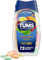TUMS Ultra Maximum Strength Chewable Tablets, Assorted Fruit - 72