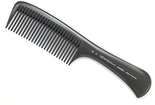 Hercules Sägemann IONIC LINE IO 13 Nadelstielkamm 8.5 inches, 30 g