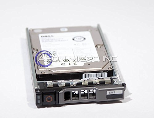 Dell 462-6788 600GB 15K SAS 6GB/s 2.5 HD