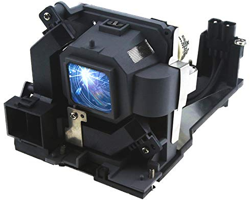 Huaute NP30LP Lámpara de Repuesto para proyector con Carcasa para NEC M332XS / M352WS / M402H / M402W / M402X