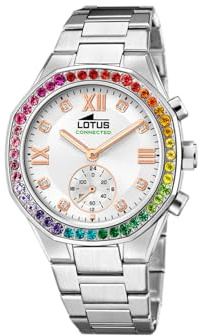 LOTUS Orologio Smart Donna