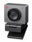 OBSBOT Meet SE 1080P@100 FPS Webcam pour PC avec Capteur 1/2,8, AI Framing et Autofocus, Mode Beauté, Léger, Contrôle Gestuel, Staggered HDR, Web cam pour Streaming, Réunions, Gaming (Space Grey)