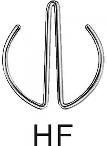 HAZET 880S-Hf612 - Llave de doble boca