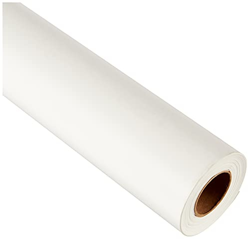 Strathmore 300 Series Bristol, Papier, Glatt, 42x10 Yards, 420
