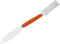 Haromac Stukkateureisen 20 mm, Stahl gehärtet, 11360020SB
