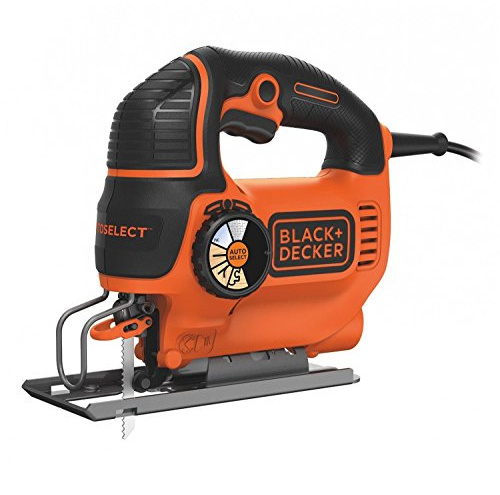 Black+decker - Ks801se