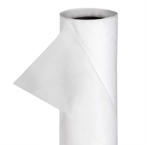 HaGa® Wintervlies 1,6m x 20m - 60g/m² Kälteschutz Frostschutzvlies Pflanzenschutz - hervorragender Wärmespeicher - atmungsaktives Material - umweltschonend
