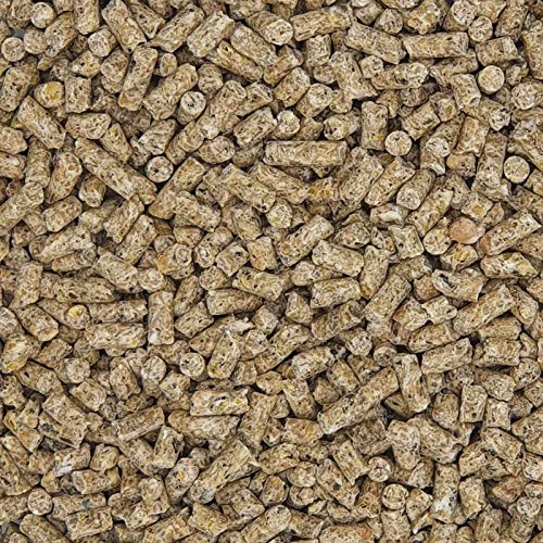 mifuma 25kg Mast Allround MA - Alleinfutter für Geflügel