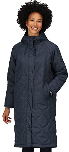 Regatta Damen Jovie Baffled/Quilted Jackets