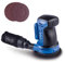 Scheppach Ponceuse excentrique sans fil C-OBS125-X 20V | Démarrage progressif | Plateau Ø125mm | Circuit oscillant 2mm | Poignée Softgrip & Aspiration des poussières | Sans batterie ni chargeur