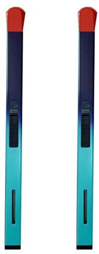 Confezione da 2 accendini a fiammifero a lunga portata, accendino a forma di fiammifero, accendino a butano ricaricabile, accendino antivento regolabile per candele, falò, cucina, campeggio, regalo di