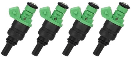 Auto Einspritzdüse Für M&ercedes Für B&enz C230 W203 CL203 S203 C209 W211 S211 R171 Klasse CLA 1.8L 2003 2005 2004 2710780549 A2710780023 Kraftstoff-B&enzin-Einspritzdüse