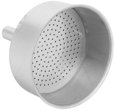 Healeved Imbuto per Trasferimento di Liquidi Cucina e Laboratorio Alluminio Leggero e Resistente